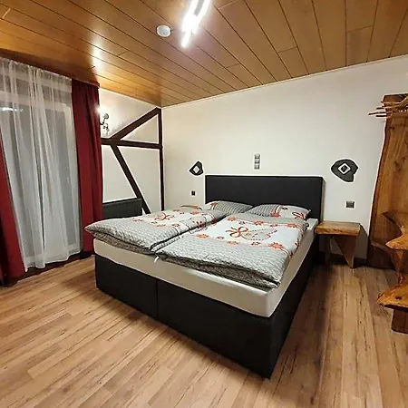 Schumbert Hotel