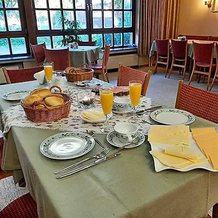 Hotel Schumbert