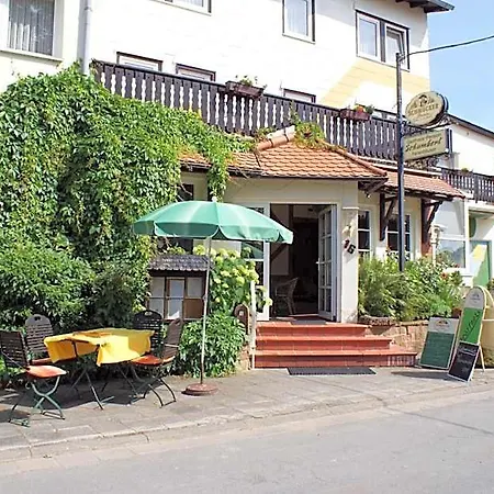 Schumbert * Erbach (Odenwaldkreis)