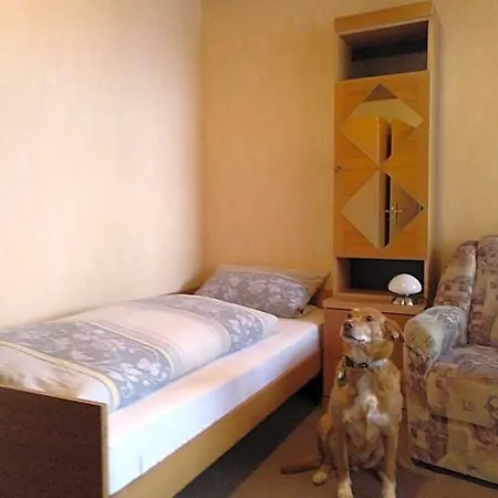 Schumbert Hotel *