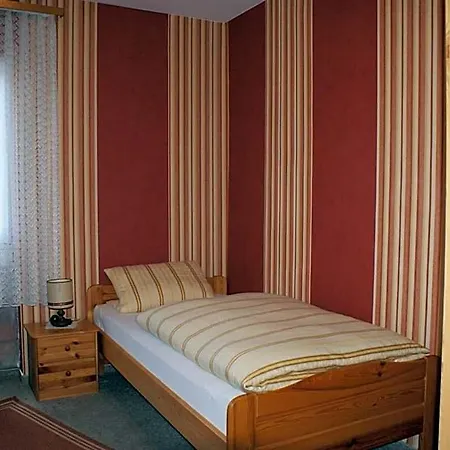 Hotel Schumbert *